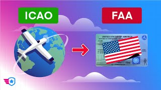 How to Convert Your Foreign Pilot License to FAA No Tests [upl. by Eartha]