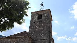 Cévennes Tourisme  Visite de Mialet [upl. by Agripina]