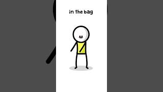 Put The Money In The Bag Animation Meme [upl. by Rennie]