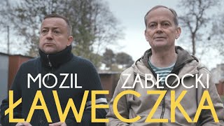 Zabłocki Osobiście  Ławeczka feat Czesław Śpiewa [upl. by Atinreb]