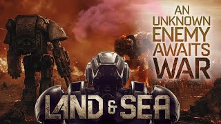 Science Fiction amp Fantasy Audiobooks The Complete Land amp Sea Series  Full Audiobooks [upl. by Sands]