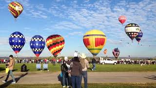 hot air ballon [upl. by Jamie]