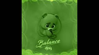 D Jay  Balance it  Audio [upl. by Yrred]