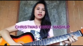 Christmas Carol Mashup Songs [upl. by Deehsar]