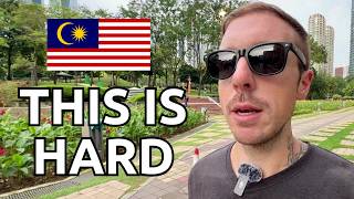 Honest thoughts in Malaysia 1 year after leaving the US [upl. by Anire809]