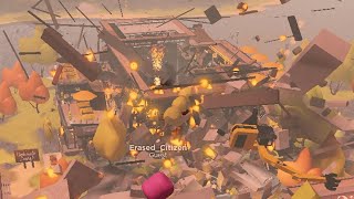 Roblox Exploiting  DESTROYING Kohaú Cafe [upl. by Inanak]