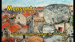 Monsanto Portugal [upl. by Pacificia]