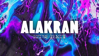 Alakran  Feid House Remix [upl. by Papert]