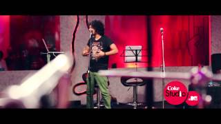 Papon Teaser Coke Studio  MTV Season 3 [upl. by Mis]