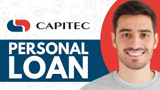 Capitec Personal Loan Tutorial  Review 2024 [upl. by Haya]