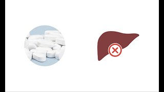 Mastering the mechanism of acetaminophen toxicity [upl. by Ennaira]