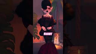 Halloween update CANCELLED in Dress to impress [upl. by Halonna]