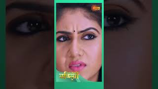 Nandini shorts ytshorts SunbanglaSerial trending [upl. by Ayidah]