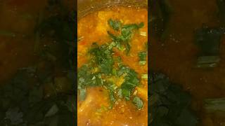 Chickpea Dumpling Curry [upl. by Rickey]