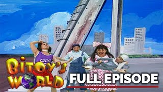 Bitoy’s World May baby na sina Etoy Betong at Bebang Full EP  Stream Together [upl. by Lleroj277]