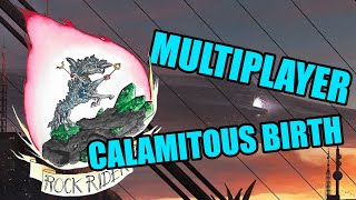 Stellaris Federations Creator Multiplayer Game  Day 2 [upl. by Treblah21]