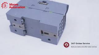 SIEMENS 6ES72211BF320XB0 Digital input SM 1221 FAST DELIVERY [upl. by Ttenneb262]