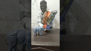 Rc Elephant unboxing shortvideos [upl. by Ydnarb]