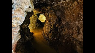 Grutas y Tabernas el Origen del Tequila en Amatitán [upl. by Enomis]