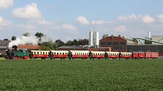 Fahrtag beim Krefelder Schluff [upl. by Halle989]