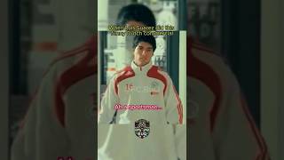 Luis Suarez Funny Dutch Commercial 😂 • suarez fyp viral funnyfootball football shorts ajax [upl. by Fagin]