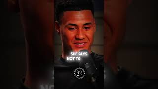 Ollie Watkins The best advice motivation mindsetmotivational motivationalquotes inspiration [upl. by Maeve]