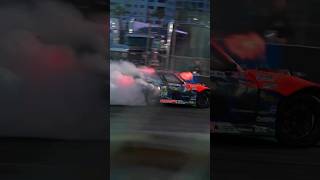 3 Rotor Drift MX5  Long Beach Super Drift  fireballs at LBGP 2024 Kyle Mohan Racing formuladrift [upl. by Kiryt944]