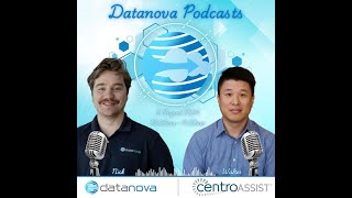 Datanova Podcast [upl. by Hoshi]