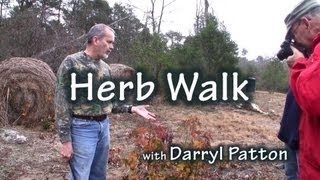 Herb Walkwith Darryl Patton [upl. by Floro163]