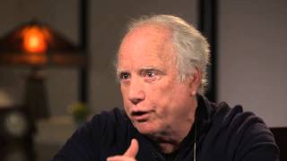 Mindscape Oscarwinning Actor Richard Dreyfuss on Living with Bipolar Disorder [upl. by Eintruok]