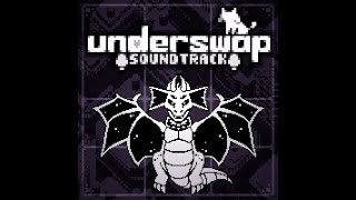 underswap  Unparalleled Willpower OST 98 [upl. by Elmina]