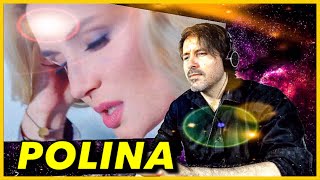 Polina Gagarina  Day  Полина Гагарина  REACTION by Zeus [upl. by Liss]