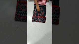 Latest Sambalpuri Cotton Saree  Trendy Women  Whatsapp 7353487857 [upl. by Old]