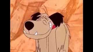 Muttley laugh cachorro do jack vigarista [upl. by Conard]