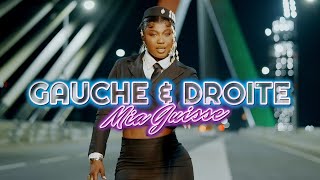 Mia Guisse  Gauche amp Droite Clip Officiel [upl. by Sinclare594]