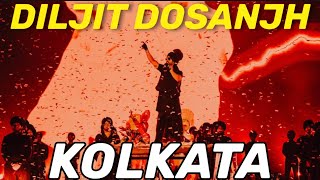 Diljit Dosanjh Kolkata Full Concert🔥 Diljit Dosanjh In Kolkata  Full Concert  Viral Concert Wala [upl. by Ozzy58]