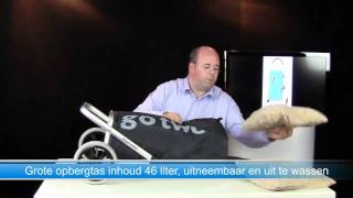 Videoreview Playmarket Go Two Boodschappentrolley  Shopper  Productvideo [upl. by Yesiad]