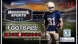 Liberty Center vs Wauseon High School Football 952024 Live Stream [upl. by Sylvester863]