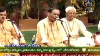 Hariye Gathi  Dr M Balamuralikrishna [upl. by Calli]