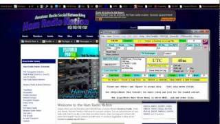 Ham Radio Nation  Exporting ADIF in General Logger 32 [upl. by Coster]