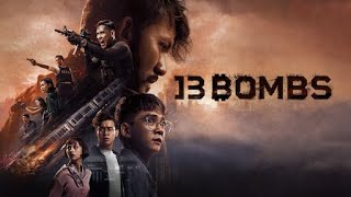 13 Bombs Full Movie Story Explained in Tamil  Tamil Voice Over [upl. by Mistrot277]