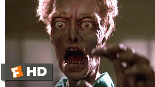 Lifeforce 1985  Explosive Zombies Scene 410  Movieclips [upl. by Nylaehs]