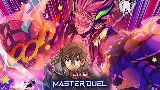 Dominating with Libromancer YuGiOh Master Duel [upl. by Bully]