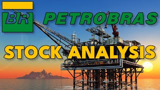 Is Petróleo Brasileiro Petrobras Stock a Buy Now  PBR Stock Analysis [upl. by Eigriv431]