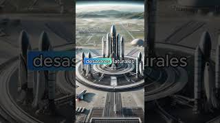 Nivel I en la escala de Kardashev [upl. by Nodnal360]