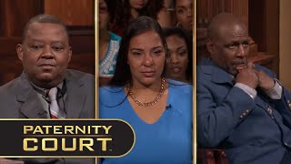 Man Believed To Be Dead Comes To Court Full Episode  Paternity Court [upl. by Erasme]