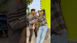 Smjhta nhi h bas bol dega ake 🙄🙄 funny trending rockysharma07 rockycomedy comedy ytshort [upl. by Nylaret]