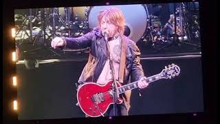 Aldo Nova “Fantasy” live  Fallsview Casino Niagara Falls ON Canada Feb 10 2024 [upl. by Aieken]