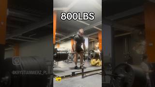 How NOT to DEADLIFT 🤡 [upl. by Nestor]