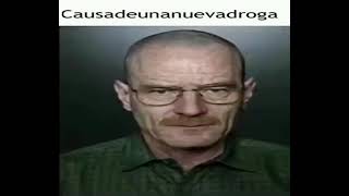 negro y azul breaking bad meme [upl. by Oirogerg422]